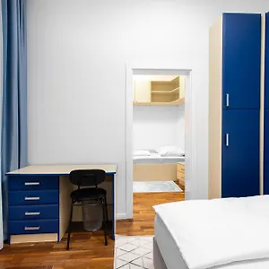 Le David 1020 Appartamento Vienna
